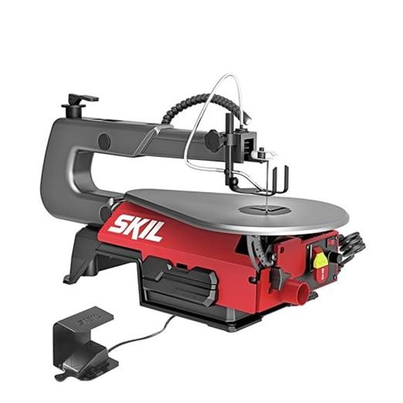 SKIL 1.2 Amp 16 Variable Speed Scroll Saw