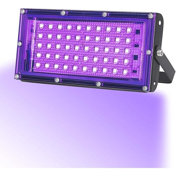 Dorhui 25W LED UV Exposure Light for Screen Printing