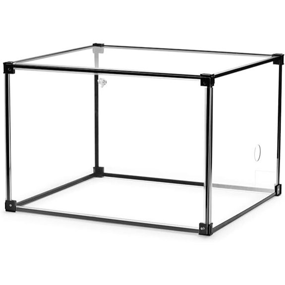 Genmitsu KABA Lite Enclosure for 3018 CNC Router