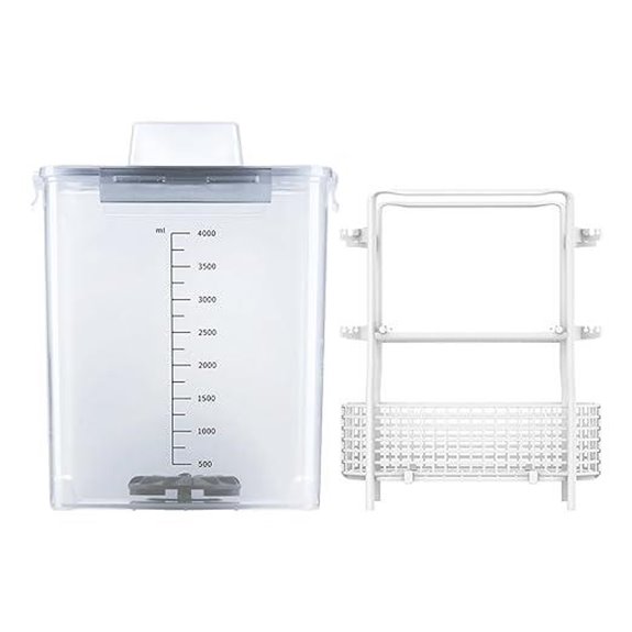 3 bucket uv resin curing