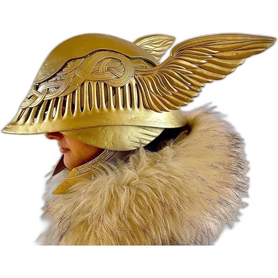 Malenia Helmet 3dprinted Cosplay replica Prop