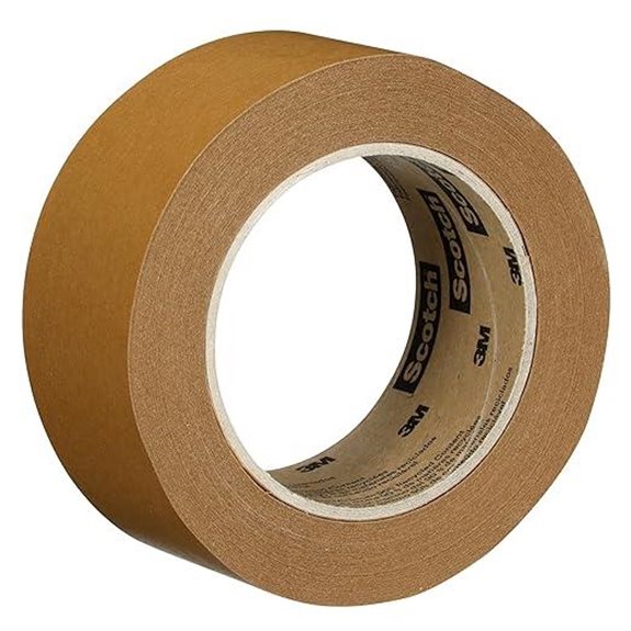 3M Scotch Paper Sealing Tape 570 1 Roll