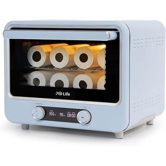 PYD Sublimation Oven 40L 120V Convection Printer