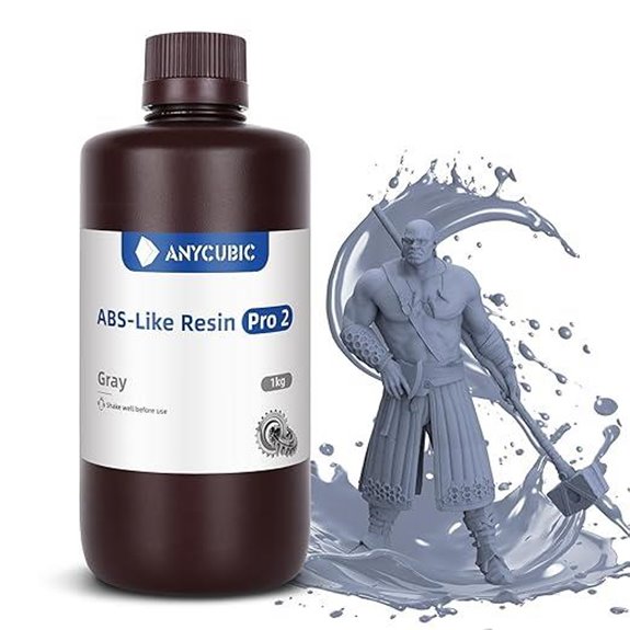 ANYCUBIC ABS-Like Resin Pro 2 1kg