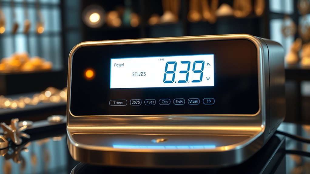 accurate versatile user friendly testing