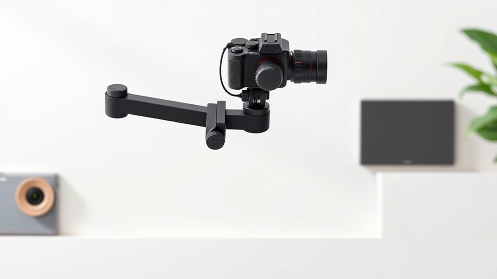 adaptable sturdy adjustable clamp