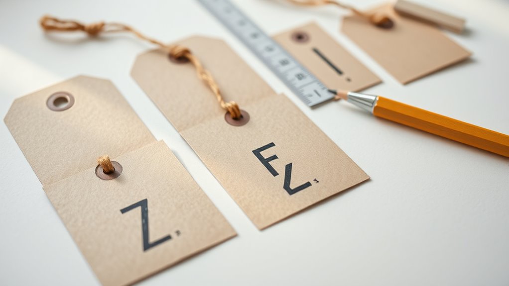 adjust tag spacing properly