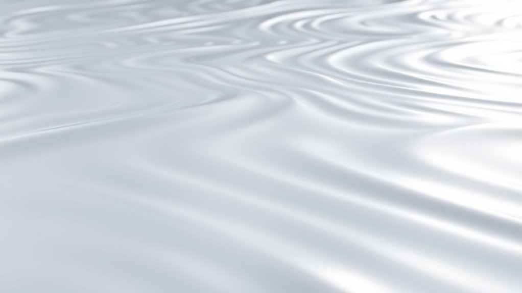 adjust tension for smooth waves