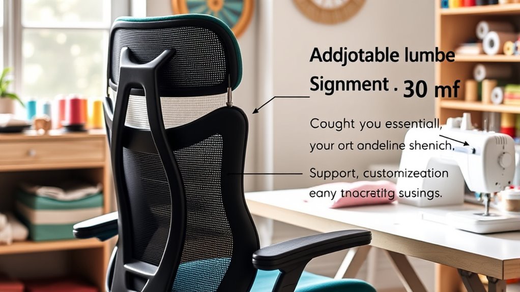 adjustable supportive mobile seating