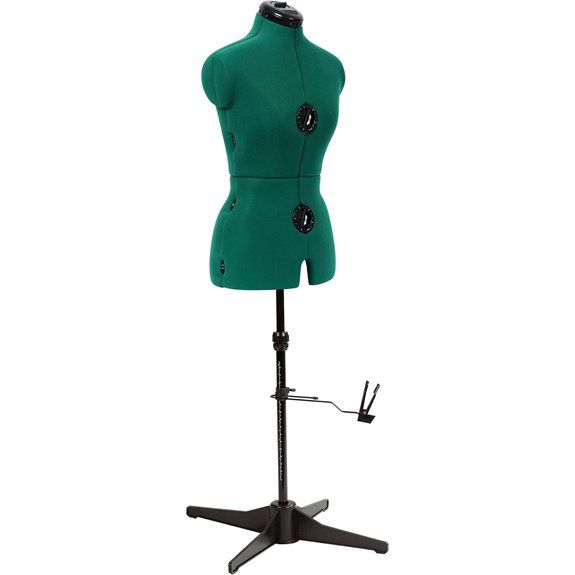 Dritz Sew You Adjustable Dress Form for Women