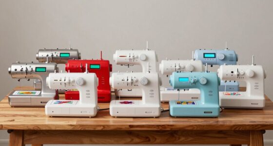 affordable embroidery machine guide