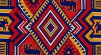african textile symbolism and storytelling