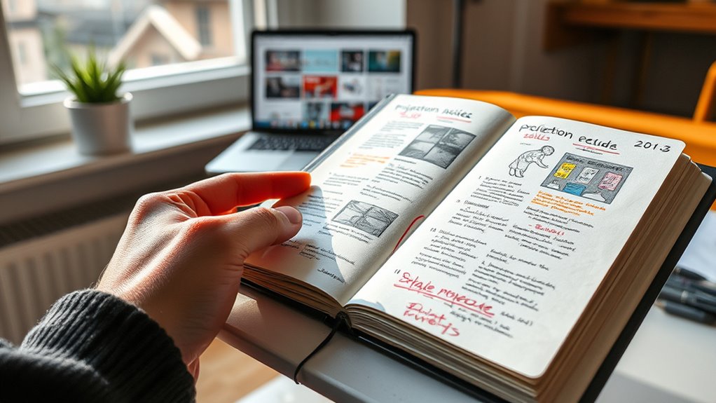 align reflect adjust reconnect