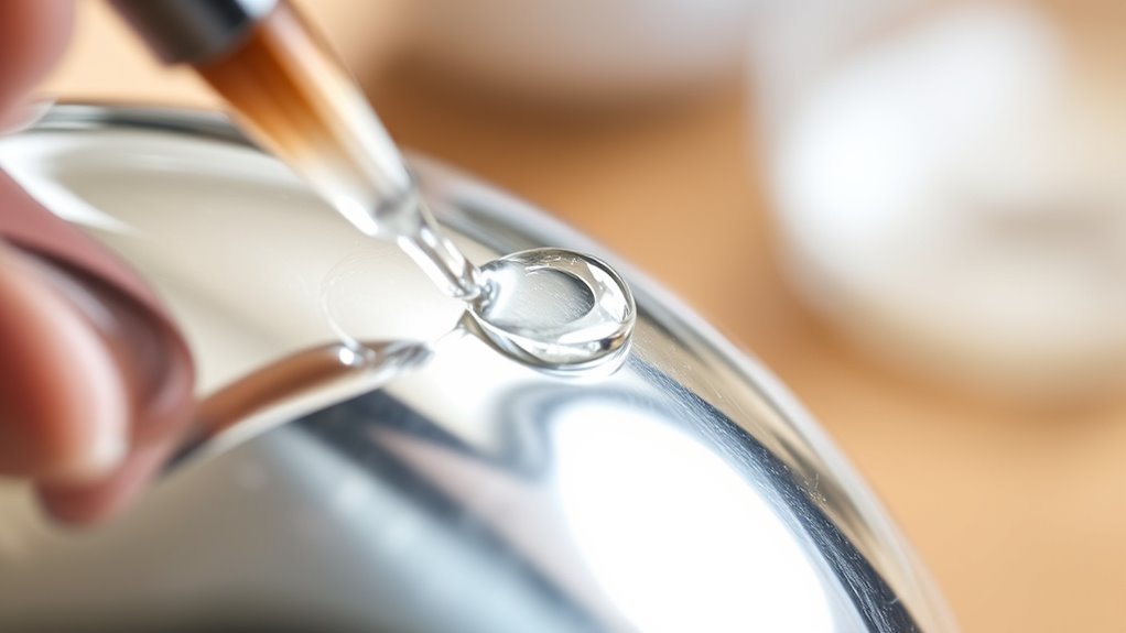 apply protective coatings regularly