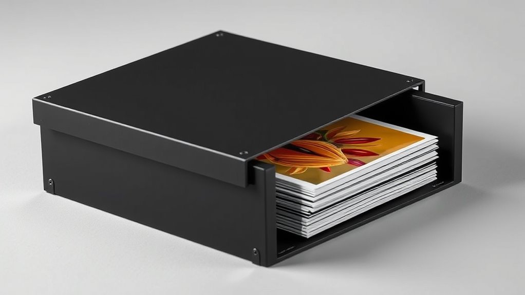 archival material and durability