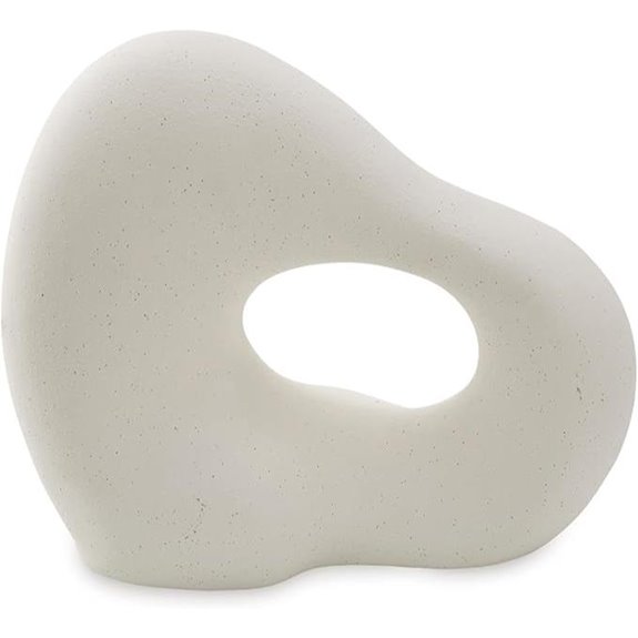 Signature Design by Ashley Arthrow Abstract Ceramic Sculpture