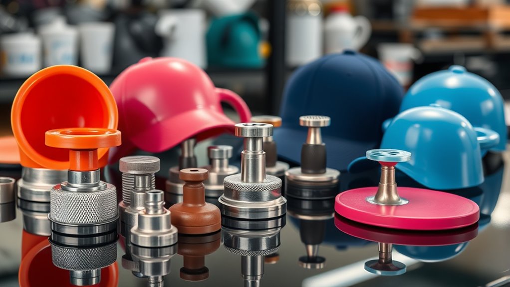 attachment compatibility and durability