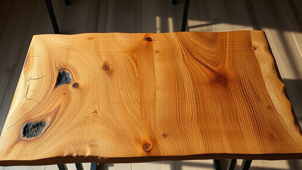 authentic craftsmanship and size