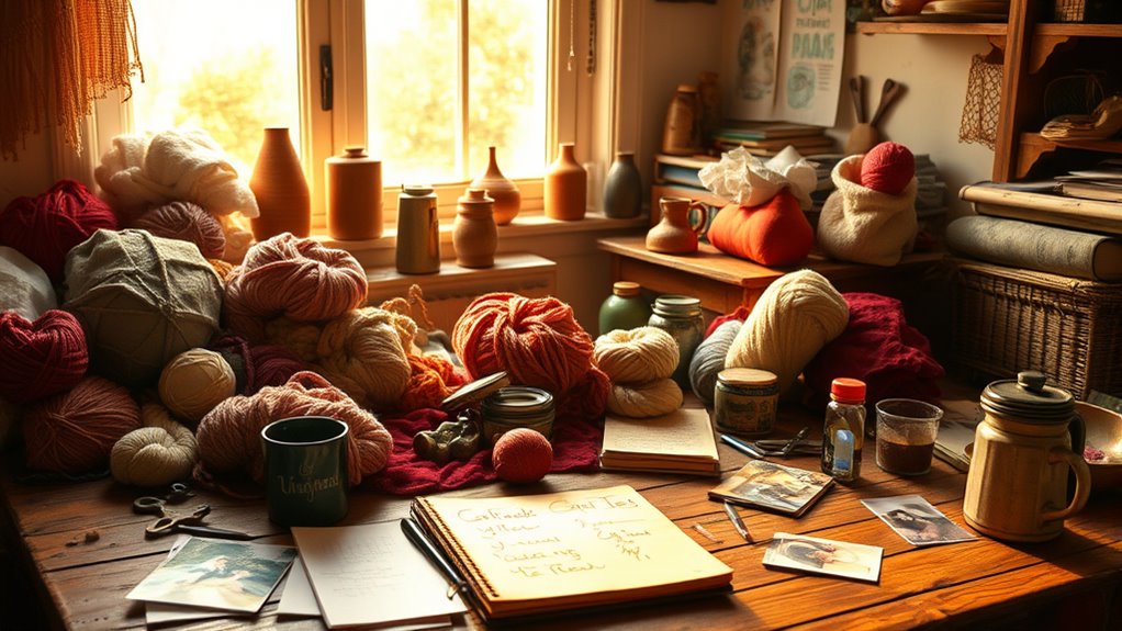 authentic personal memory inspiration