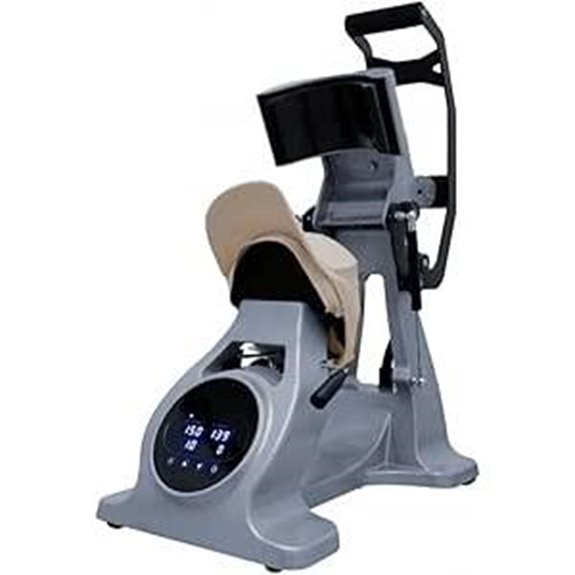 Automatic Hat Heat Press with Multiple Accessories