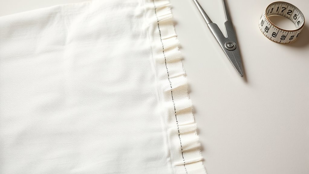 avoid grain direction mistakes