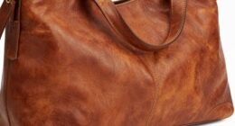 bag material losing shape