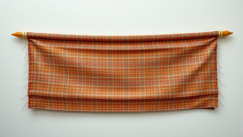 balance fabric tension properly