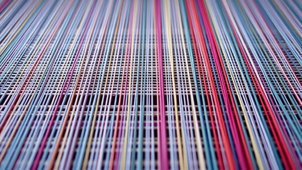 basics of weaving techniques