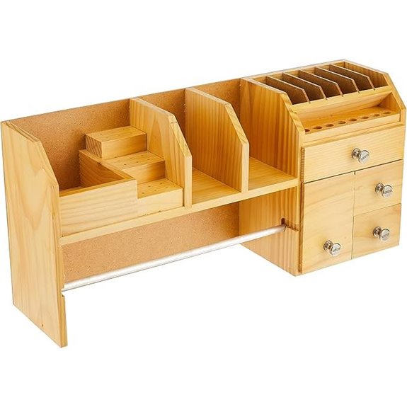 Beadalon 207A-005 Table Top Work Bench