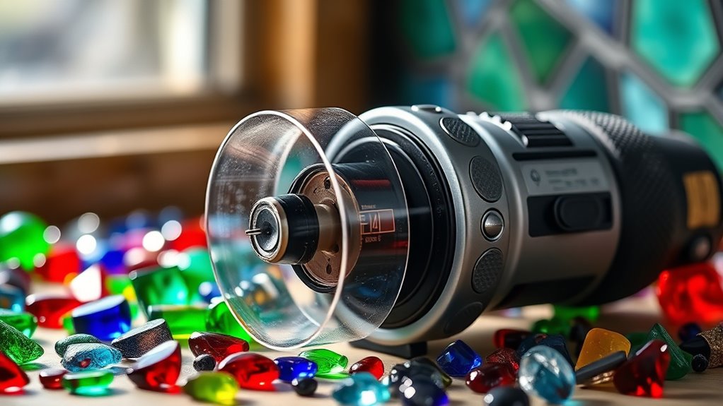 beginner friendly grinder features