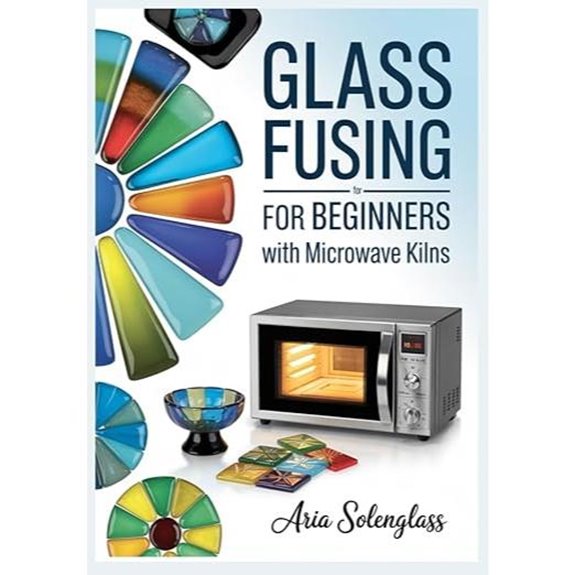 Glass Fusing for Beginners with Microwave Kilns