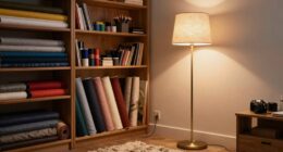 best floor lamps for craft room