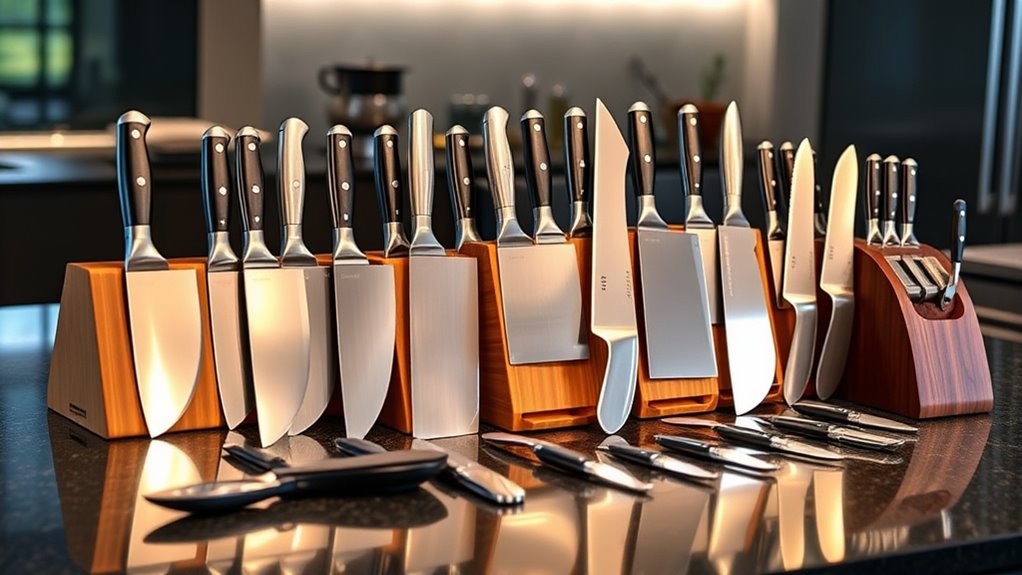 blade quality ease comfort