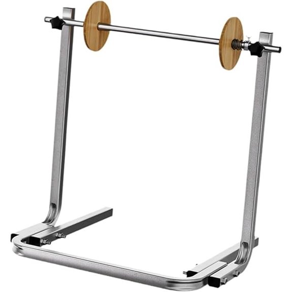 GZHERVICES Bubble Wrap Dispenser for Packing and Shipping