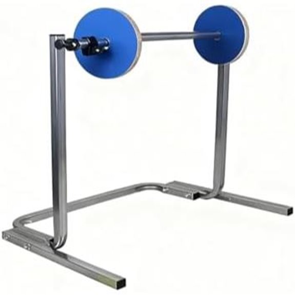 GZHERVICES Bubble Wrap Dispenser for Packing and Shipping