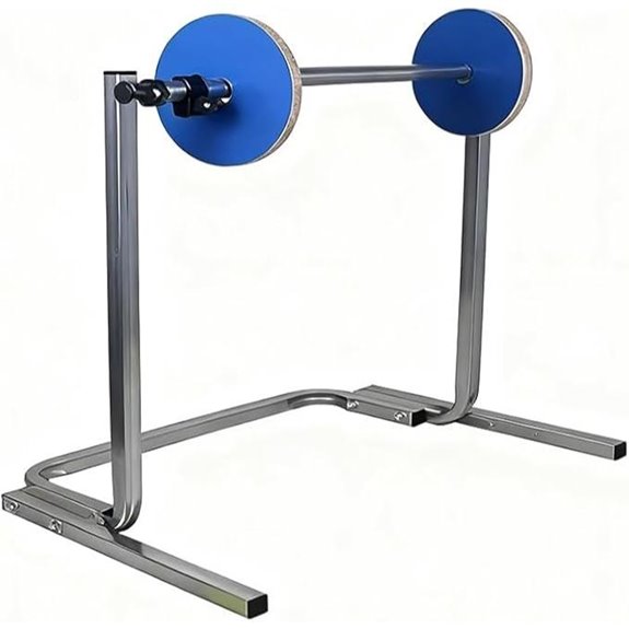 GZHERVICES Bubble Wrap Dispenser for Packing and Shipping