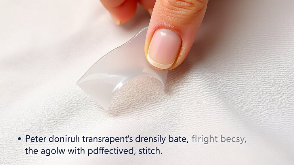 careful stabilizer removal techniques