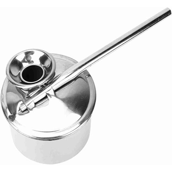 Pottery Glaze Sprayer for Ceramic and Pottery Painting