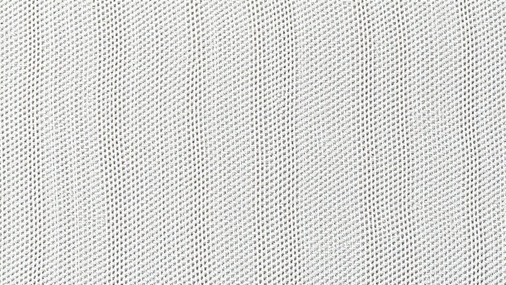 check fabric alignment carefully