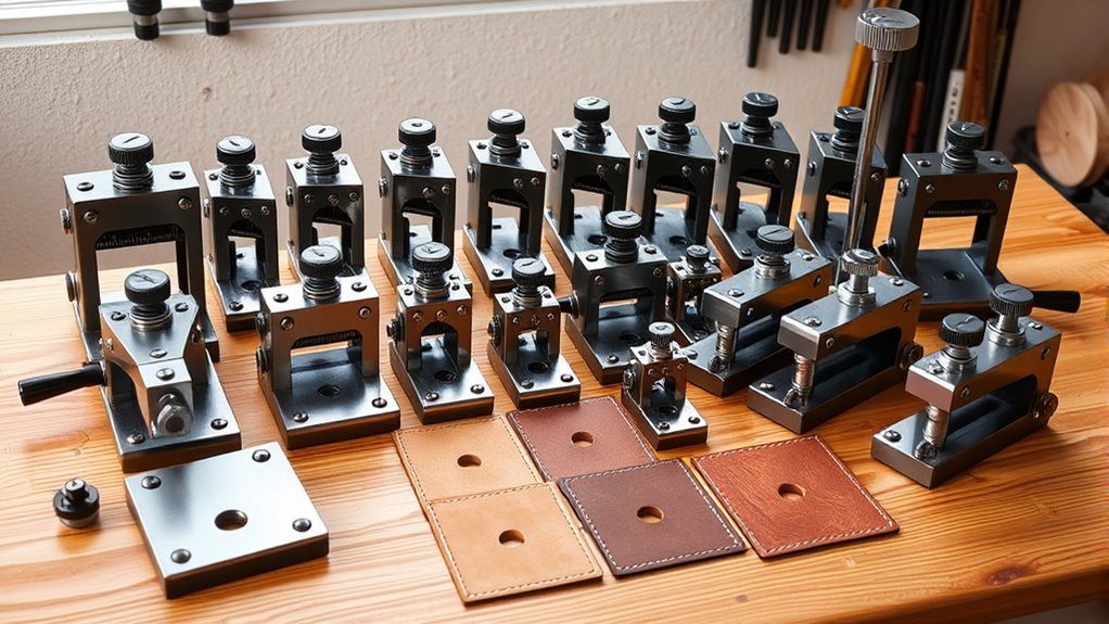 choose durable precise tools