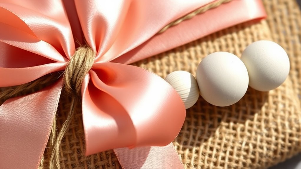 choose luxurious high quality materials