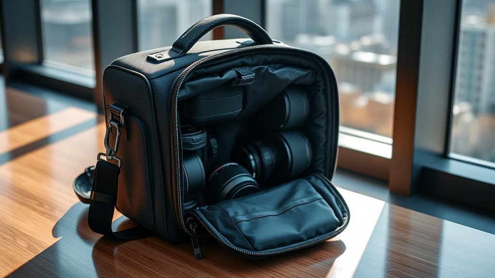 choose practical protective bag