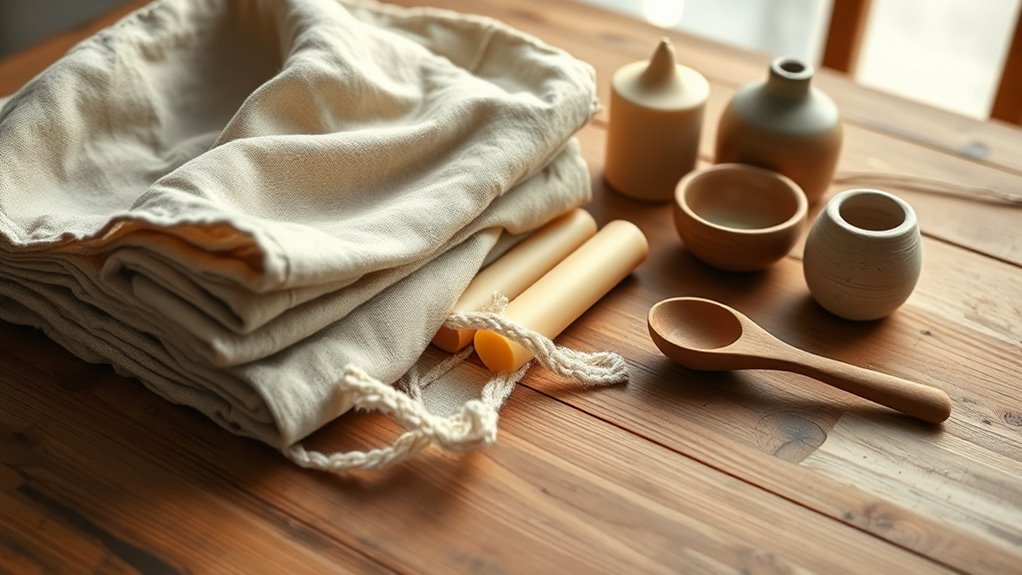 choose quality over quantity