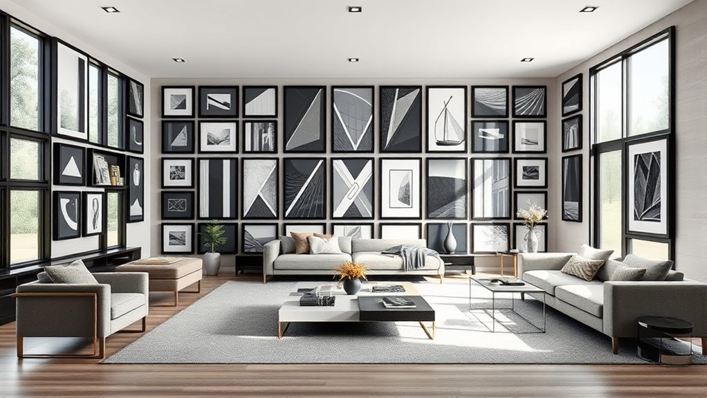 choose stylish durable frames