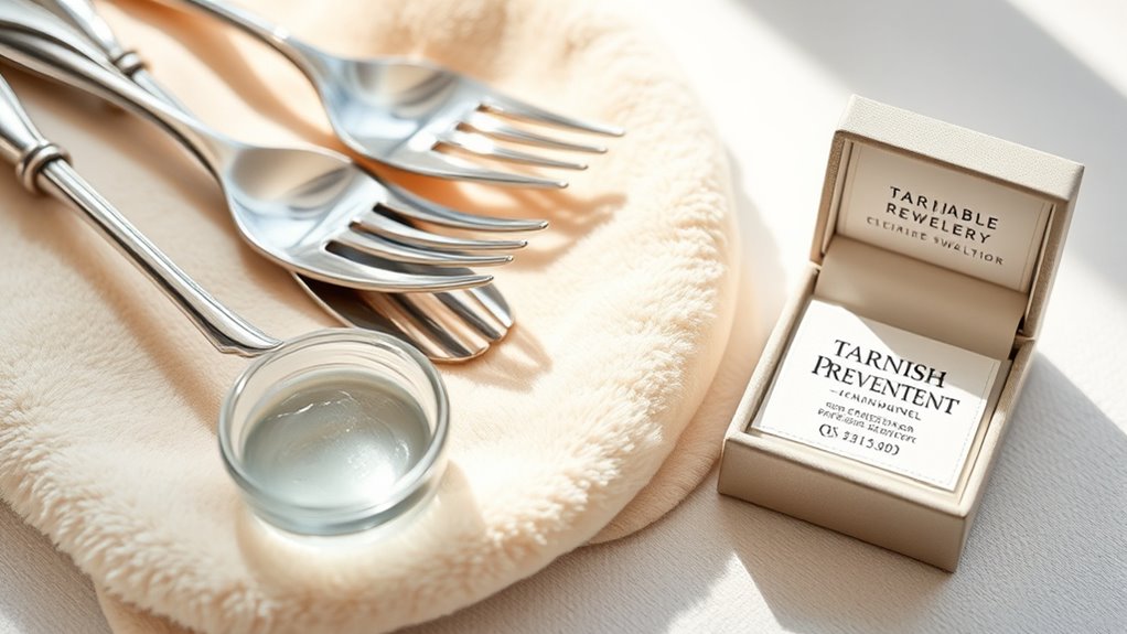 choose tarnish resistant jewelry