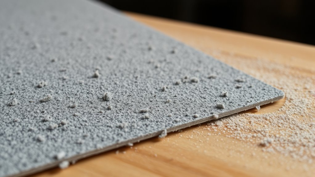 choose the right grit