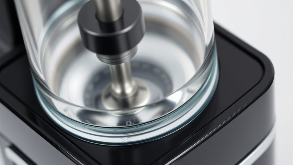 choosing a stained glass grinder