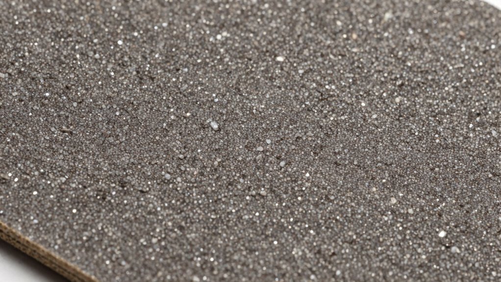 choosing and overusing grit