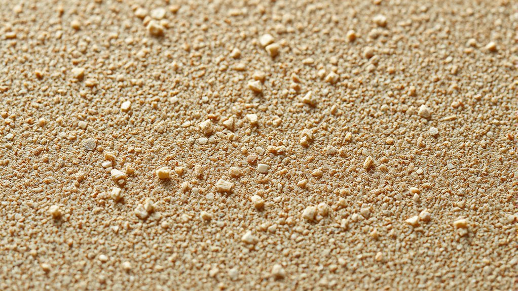 choosing correct grit progressively