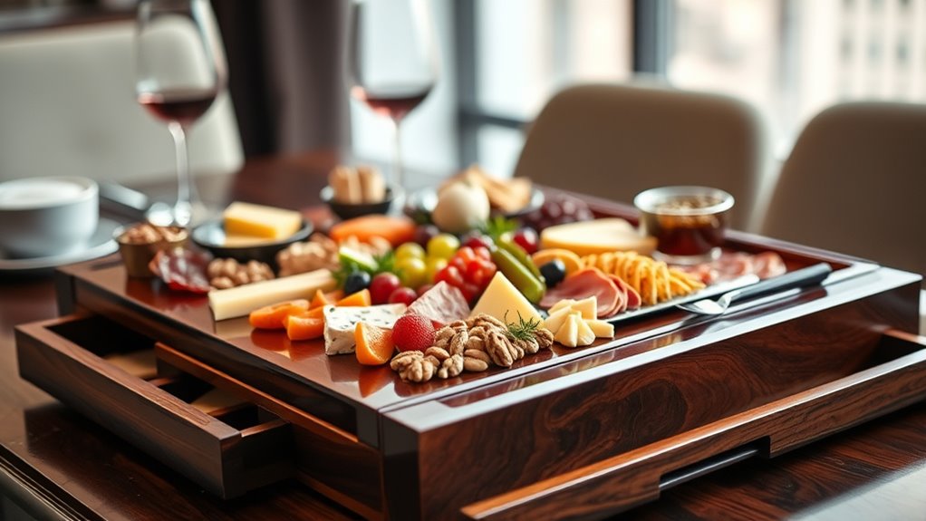 choosing durable functional storage